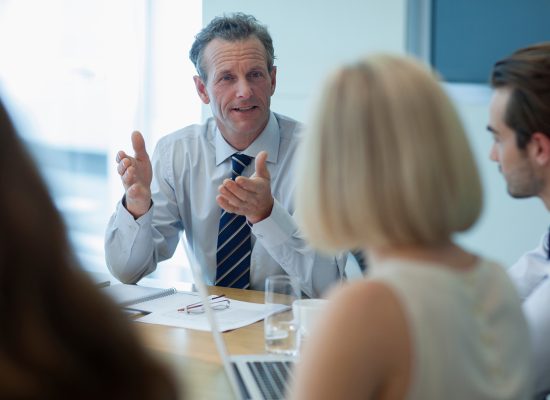 IT Projects & Consultancy