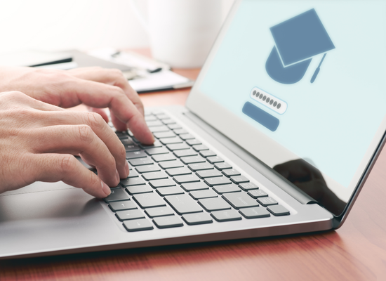 Online learning