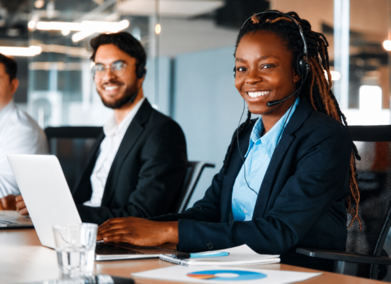 The Assure Way - Secure