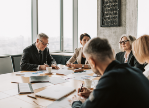Board room Compliance