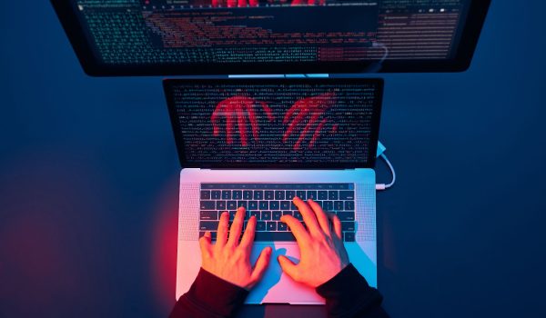 computer data breach