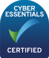 cyber essentials certified
