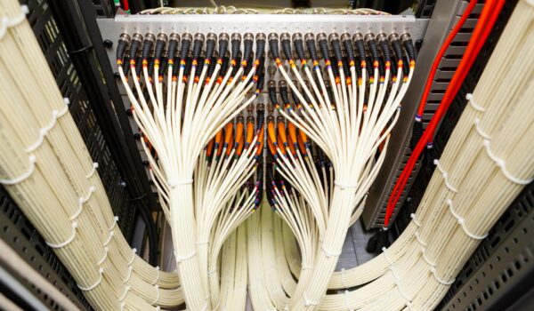 data cabling
