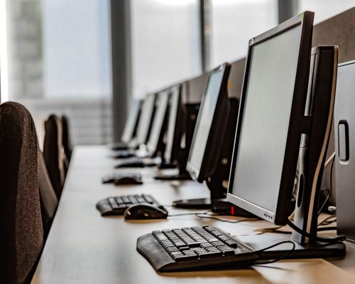 hardware installation