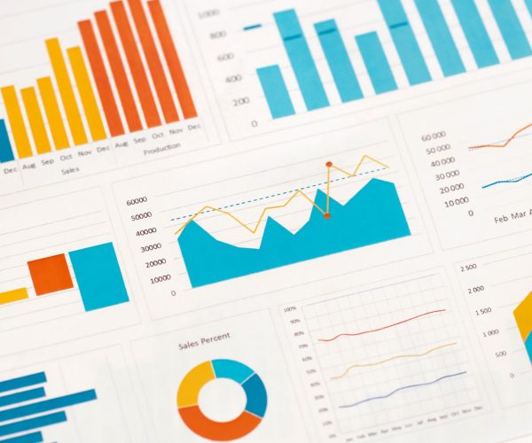 reporting with power bi