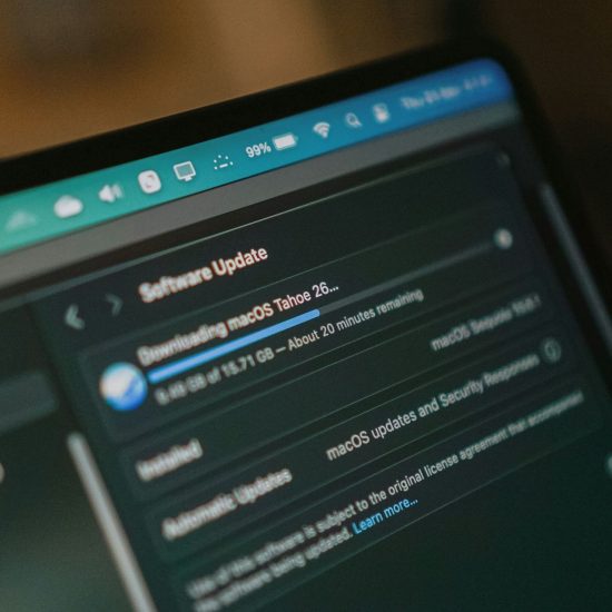 software update management